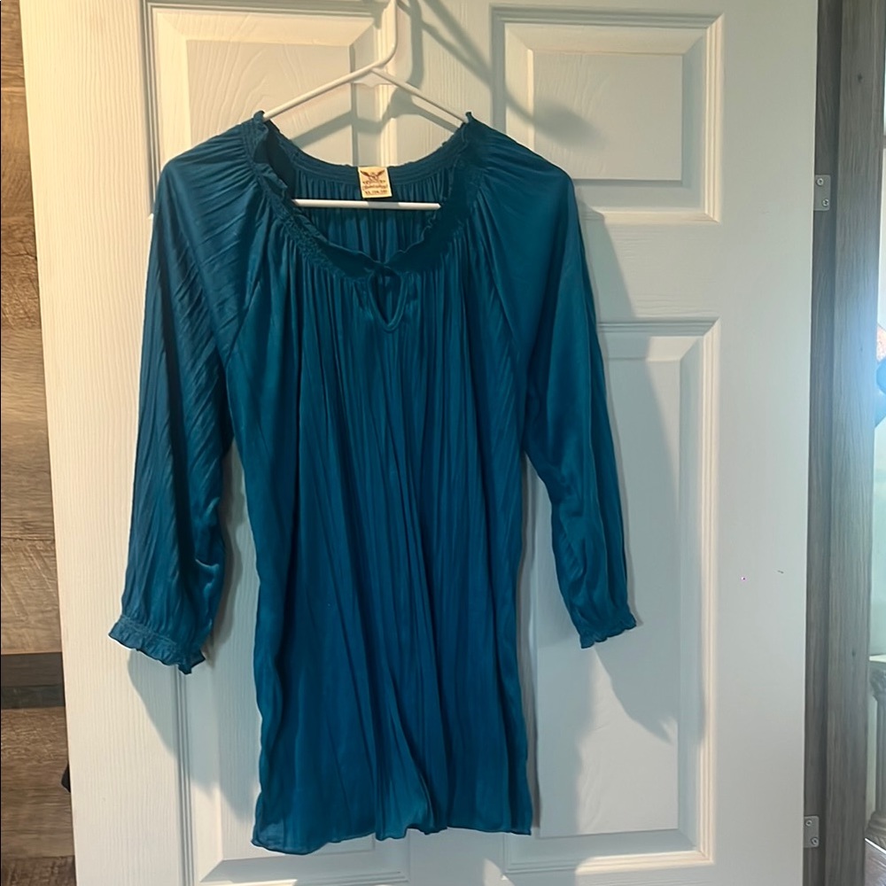 Faded Glory Top
